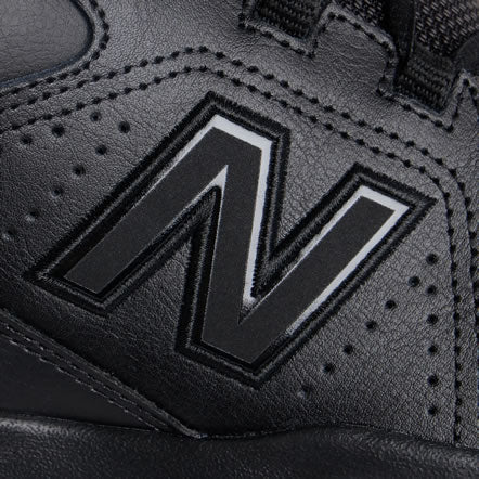 Women's Wide Fit New Balance MX608 (New 624) Running Trainers - ABZORB - Image 9