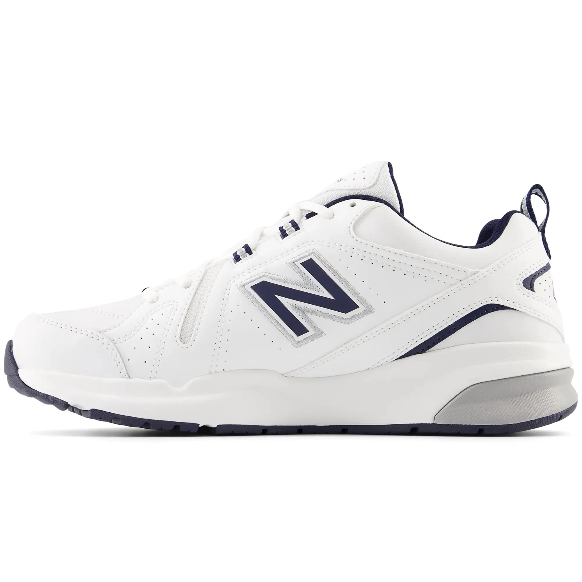 Womens Wide Fit New Balance MX608EN5 (624) Trainers - ABZORB - Image 4
