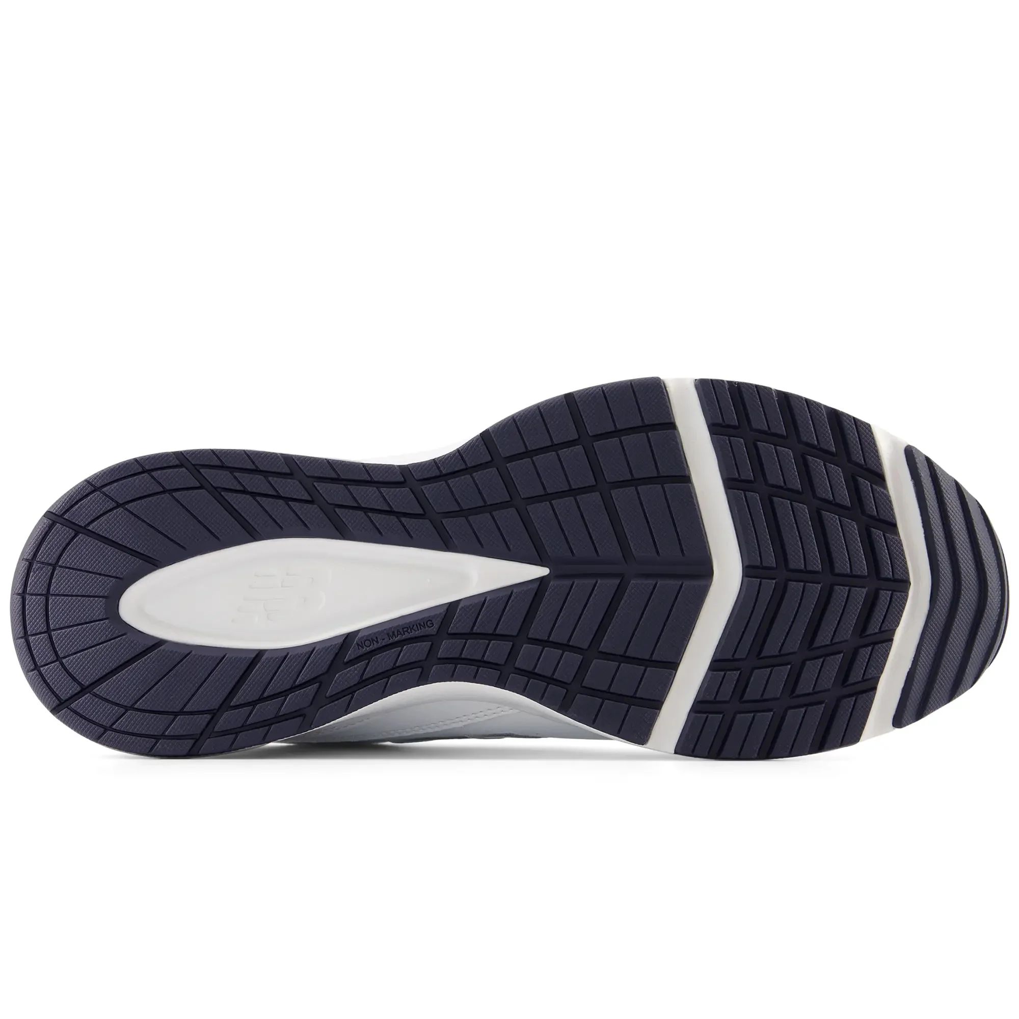 Womens Wide Fit New Balance MX608EN5 (624) Trainers - ABZORB - Image 6