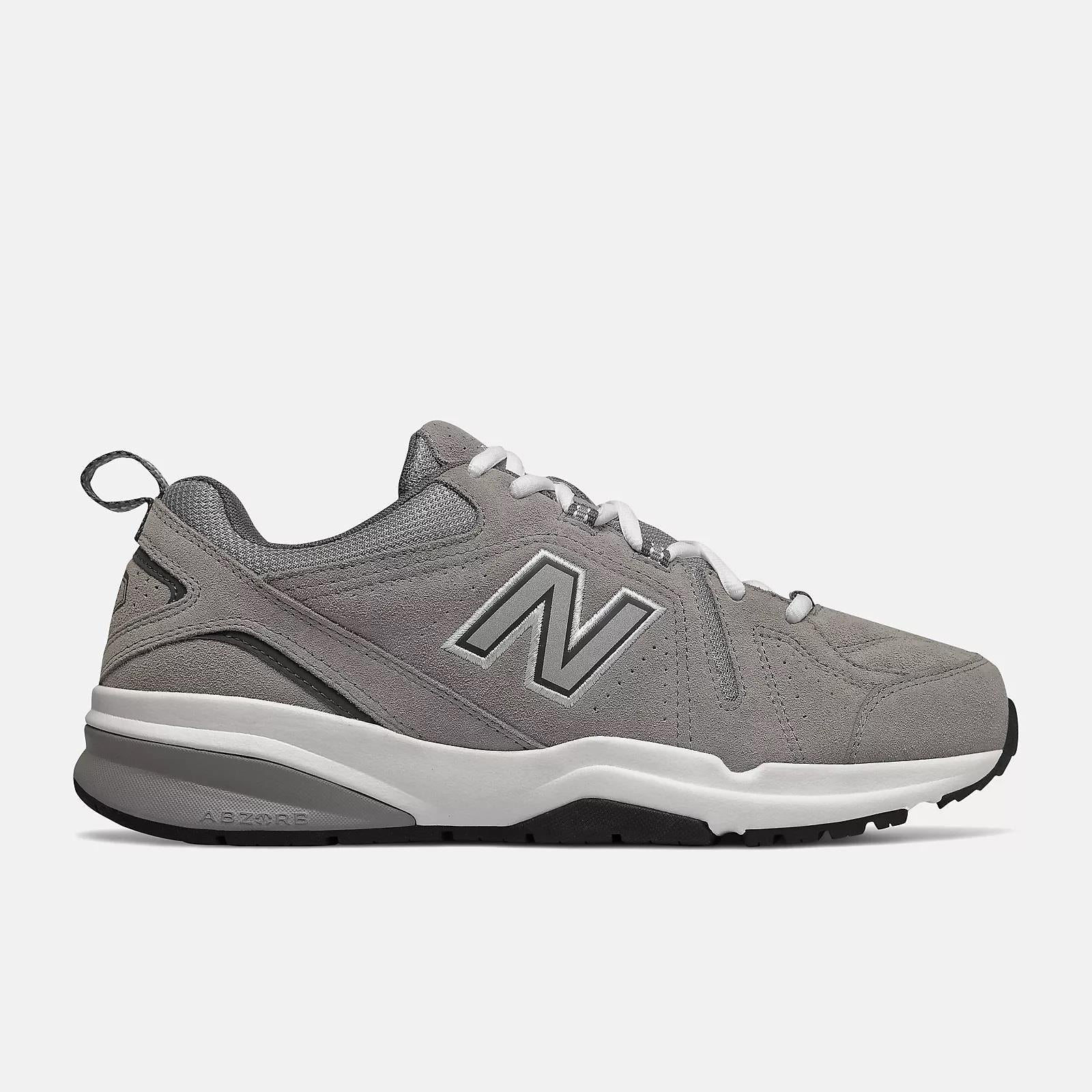 Mens Wide Fit New Balance MX608UG5 Walking & Running Trainers - ABZORB (New 624) - Image 2