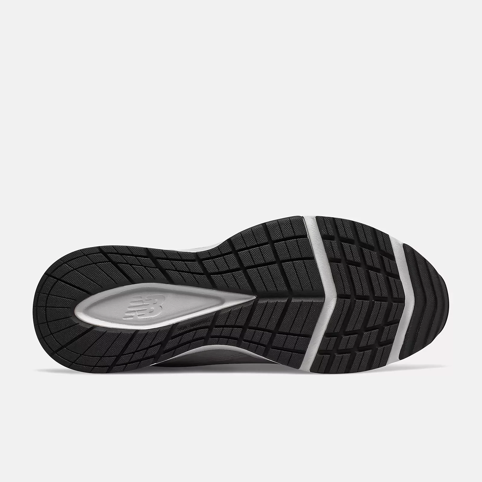 Mens Wide Fit New Balance MX608UG5 Walking & Running Trainers - ABZORB (New 624) - Image 6