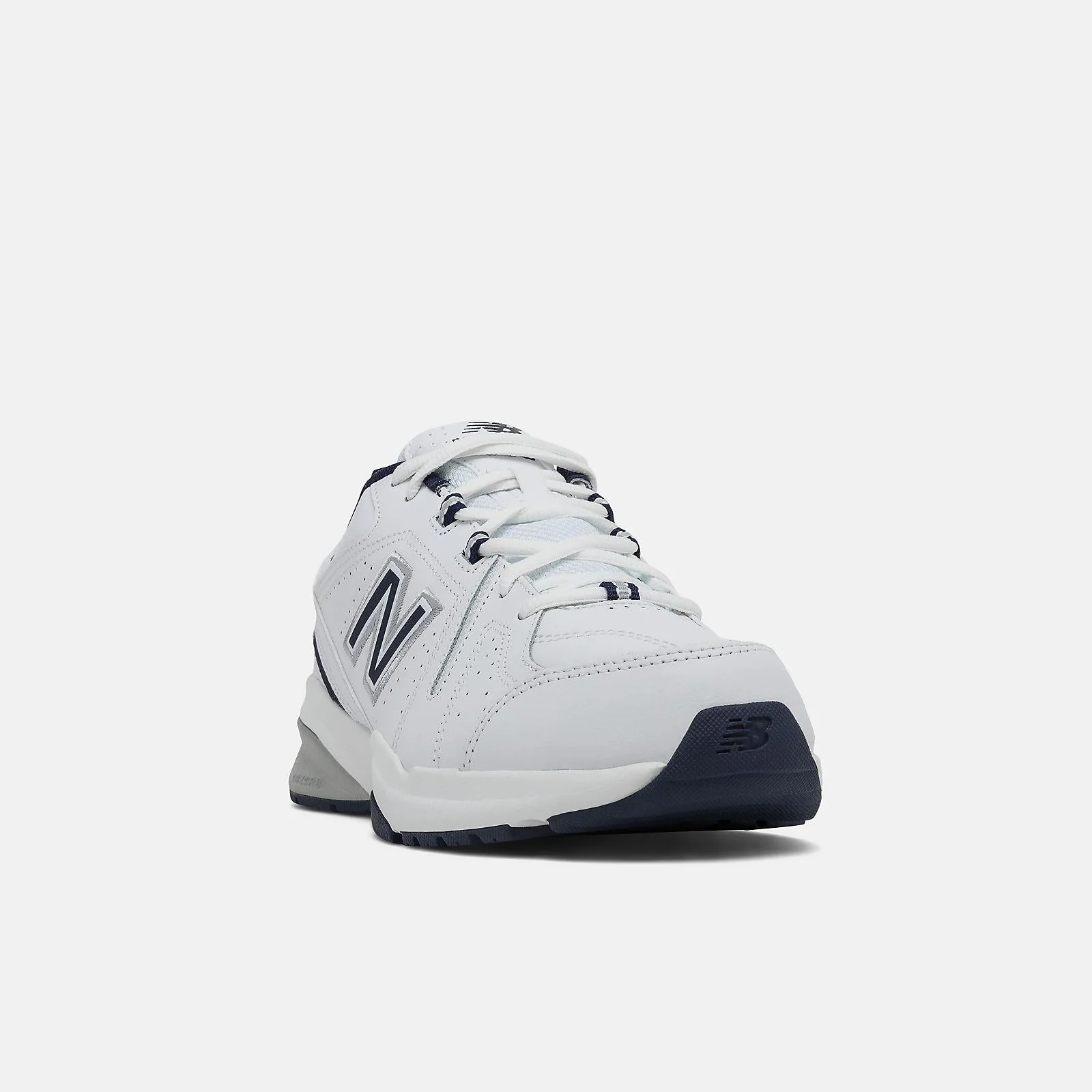 Womens Wide Fit New Balance MX608WN5 Trainers (New 624) - ABZORB - Image 4