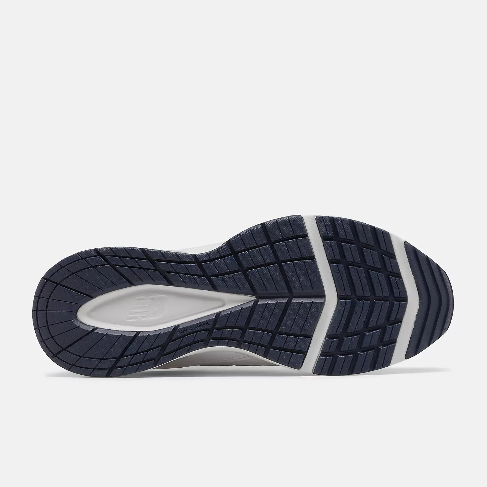 Womens Wide Fit New Balance MX608WN5 Trainers (New 624) - ABZORB - Image 6