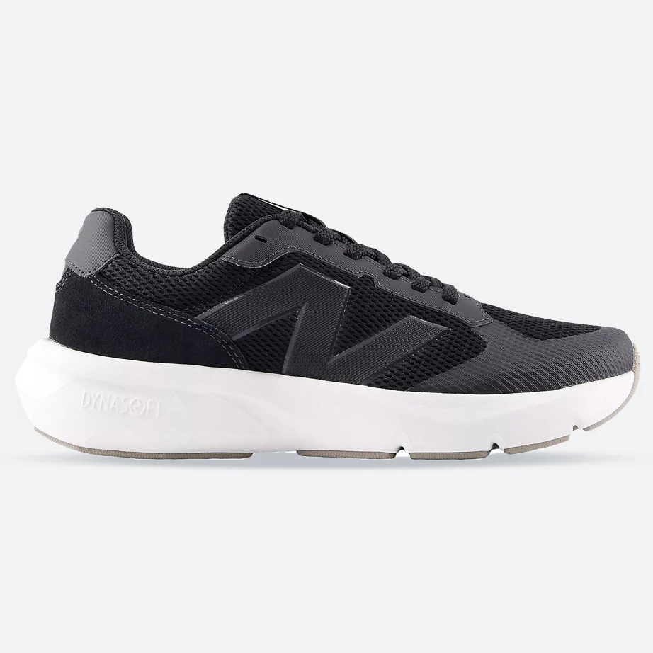 Women's Wide Fit New Balance UA800B Running Trainers