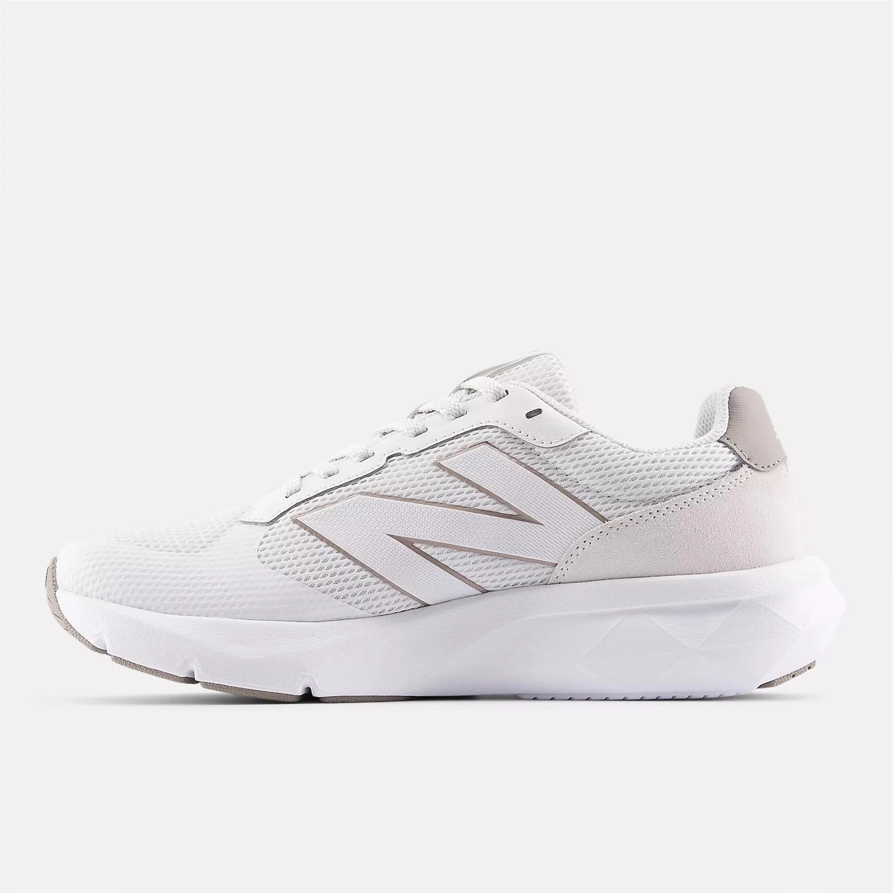 Women's Wide Fit New Balance UA800B Running Trainers - Image 10