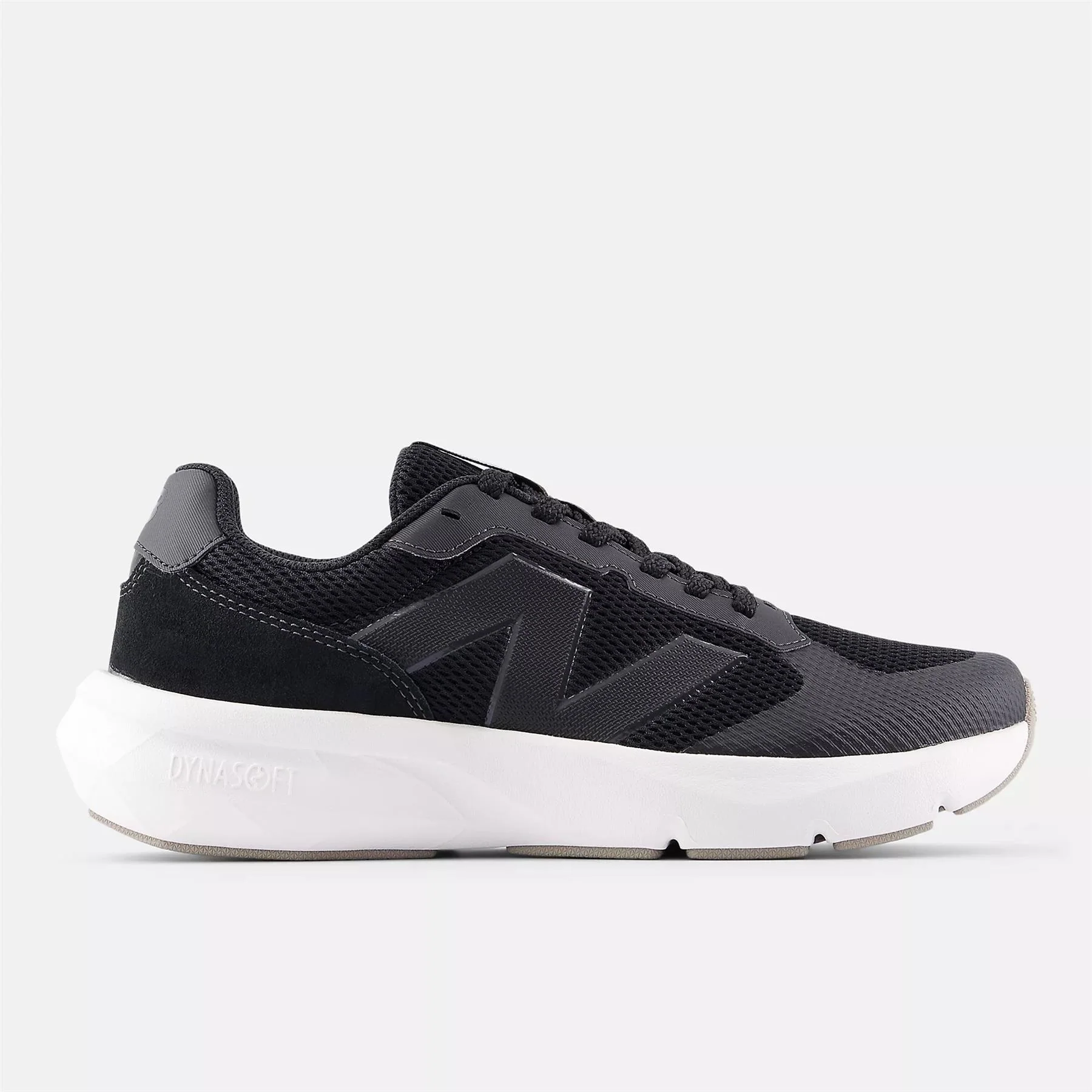 Women's Wide Fit New Balance UA800B Running Trainers - Image 2