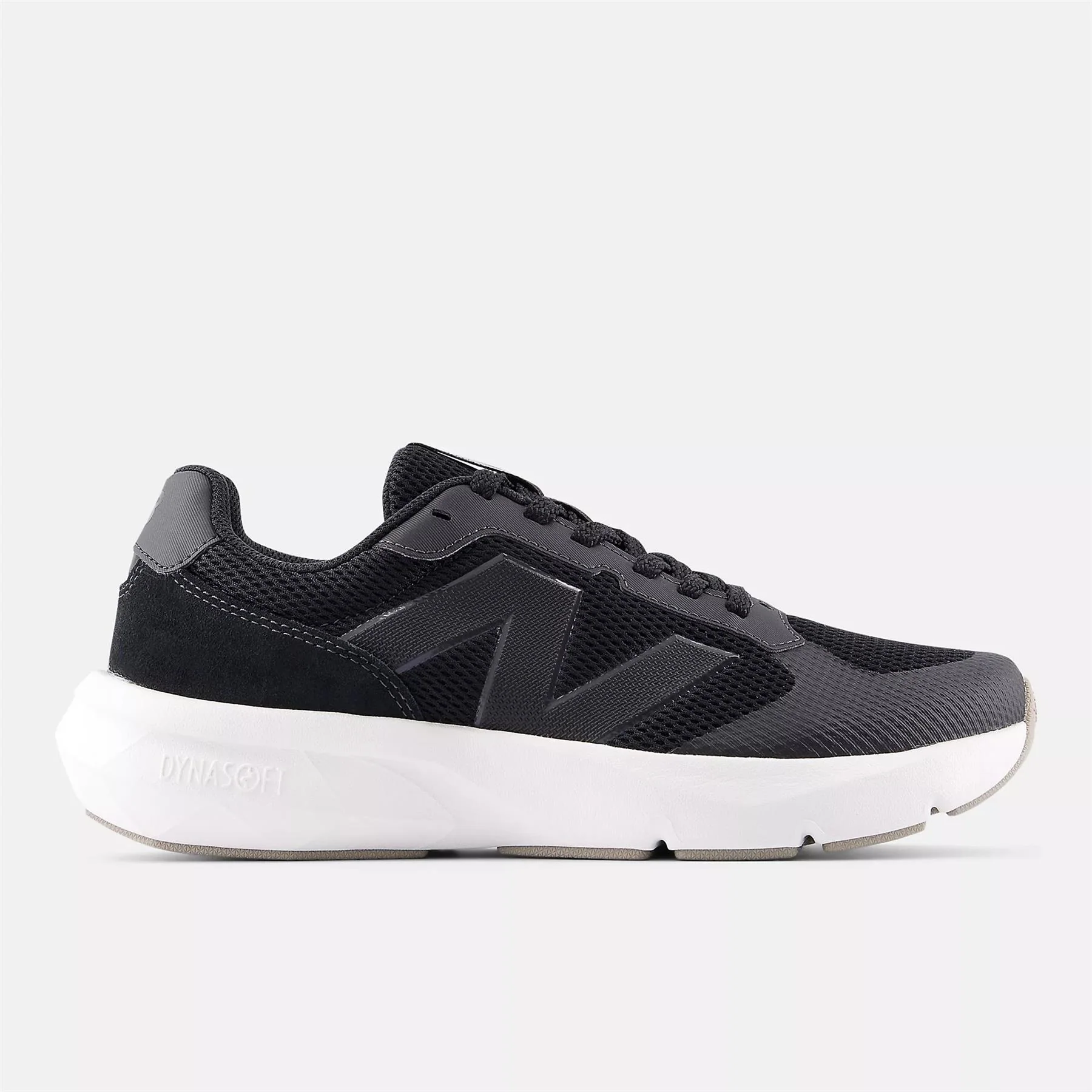 Women's Wide Fit New Balance UA800B Running Trainers - Image 3