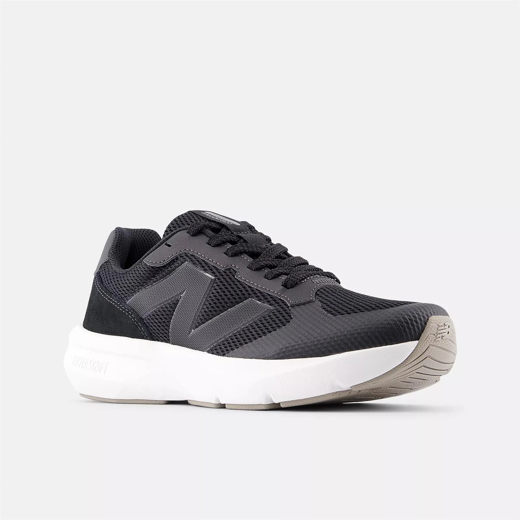 Women's Wide Fit New Balance UA800B Running Trainers - Image 4