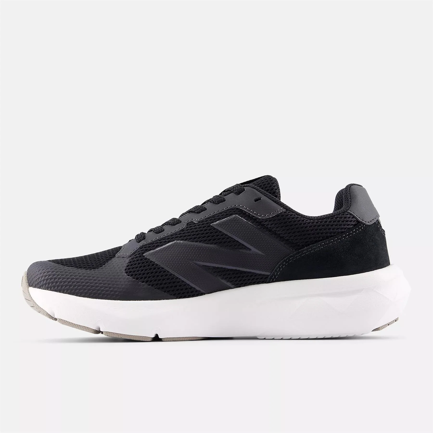 Women's Wide Fit New Balance UA800B Running Trainers - Image 5