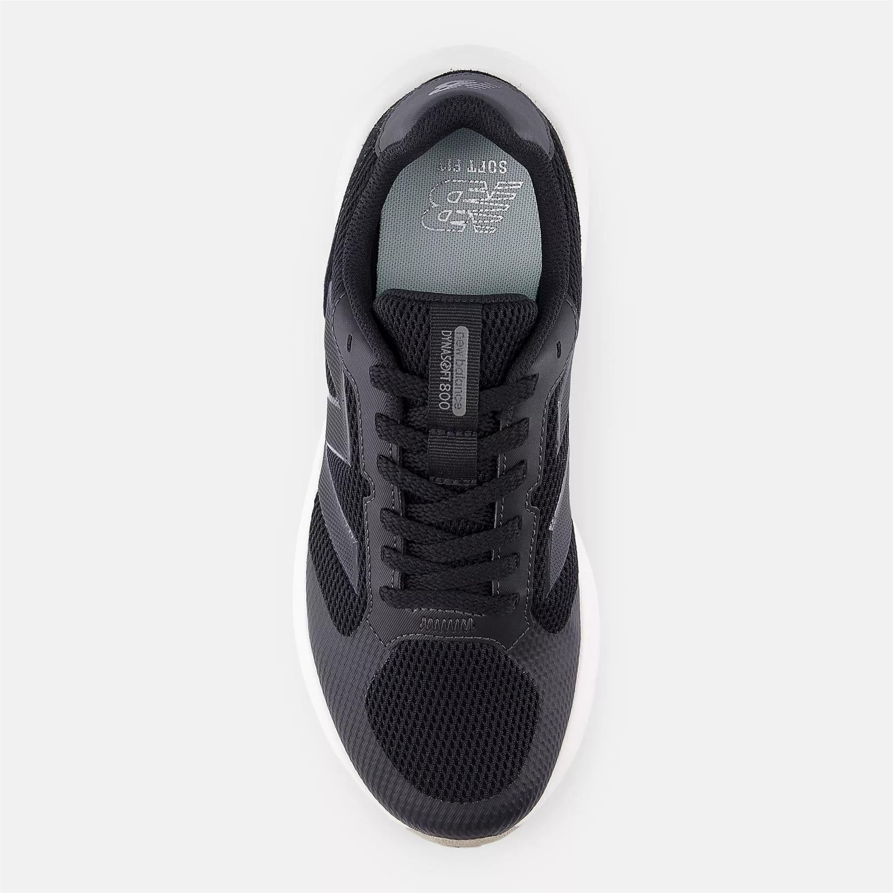 Women's Wide Fit New Balance UA800B Running Trainers - Image 6
