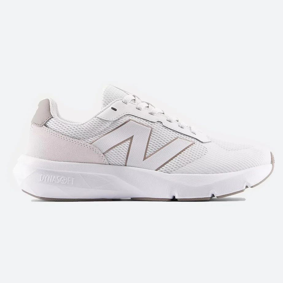 Women's Wide Fit New Balance UA800B Running Trainers - Image 7