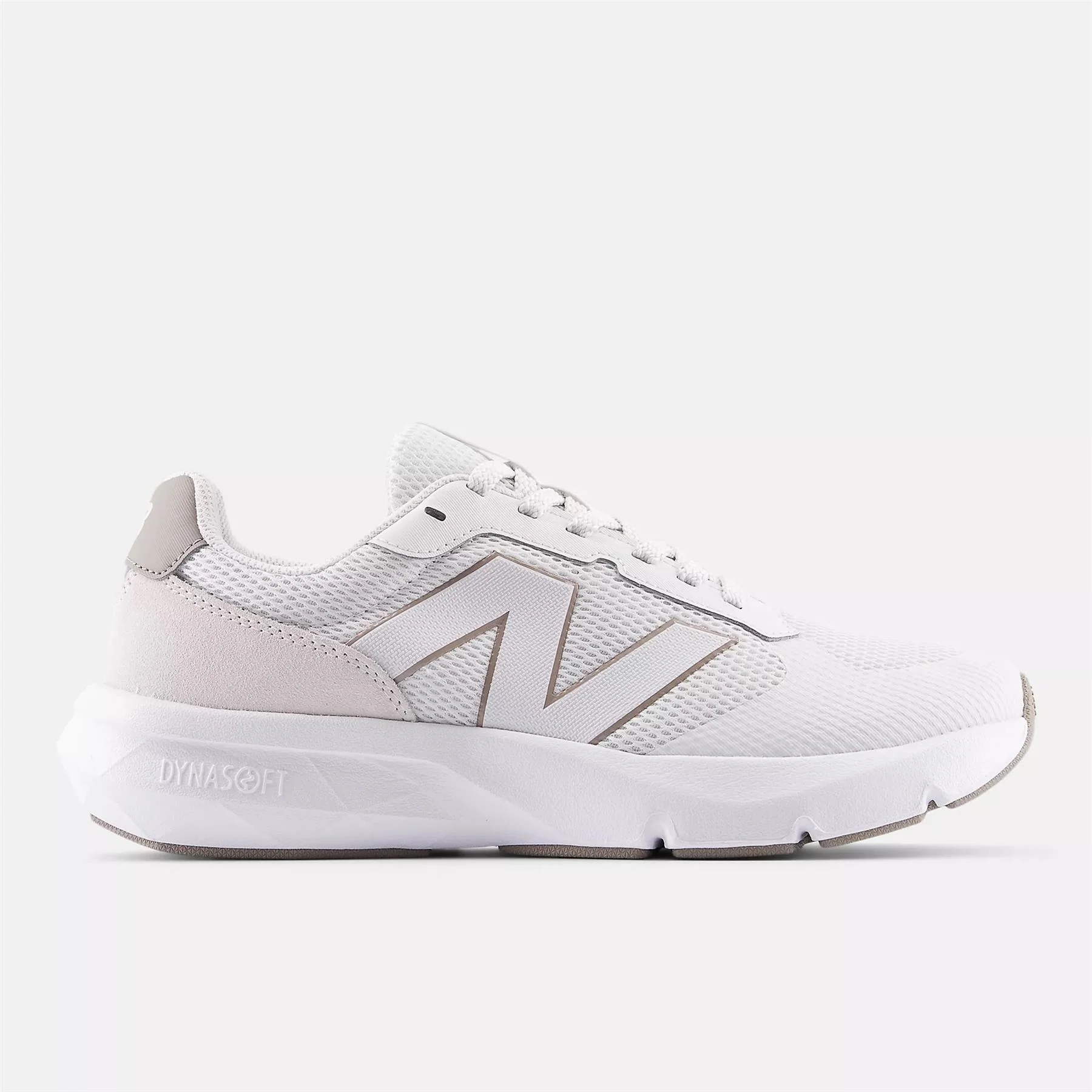 Women's Wide Fit New Balance UA800B Running Trainers - Image 8