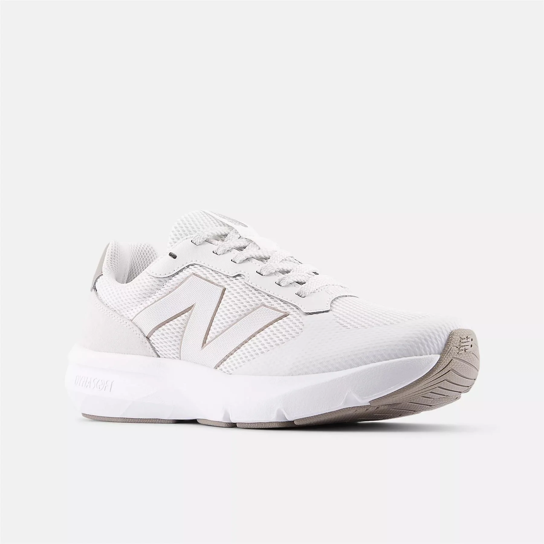 Women's Wide Fit New Balance UA800B Running Trainers - Image 9