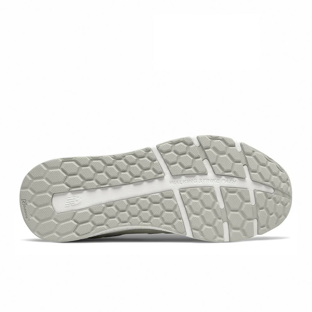 Womens Wide Fit New Balance WW1880S1 Walking Trainers - Image 5