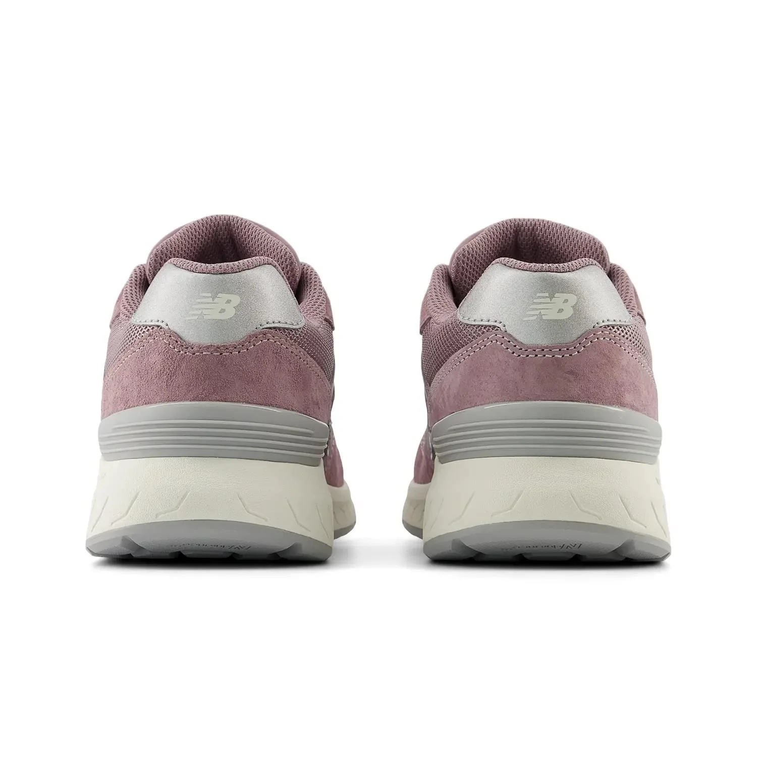 Women's Wide Fit New Balance WW880TW6 Walking Trainers - Fresh Foam - Image 8
