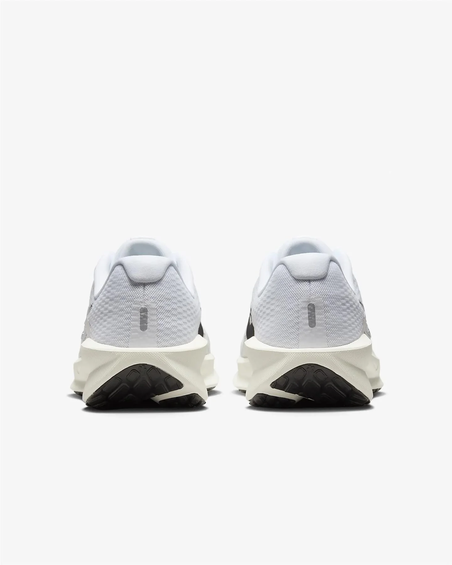 Women's Wide Fit Nike FZ3088-100 Downshifter 13 Trainers - Image 7