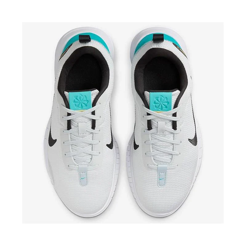 Women's Wide Fit Nike FZ4674-002 Flex Experience RN 12 Trainers - Image 4