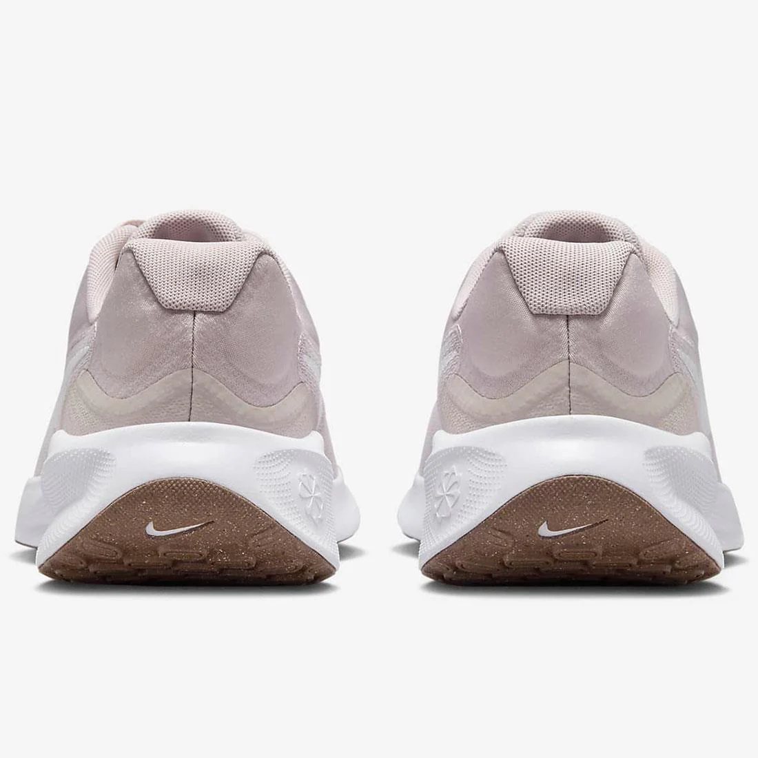 Women's Wide Fit Nike FZ6829-007 Revolution 7 Trainers - Image 7