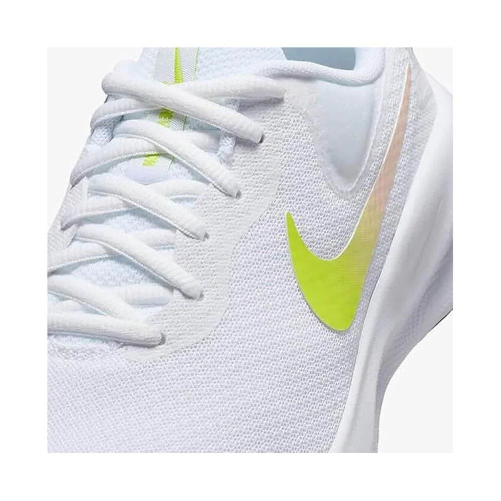 Women's Wide Fit Nike FZ6829-103 Revolution 7 Running Trainers - Image 5