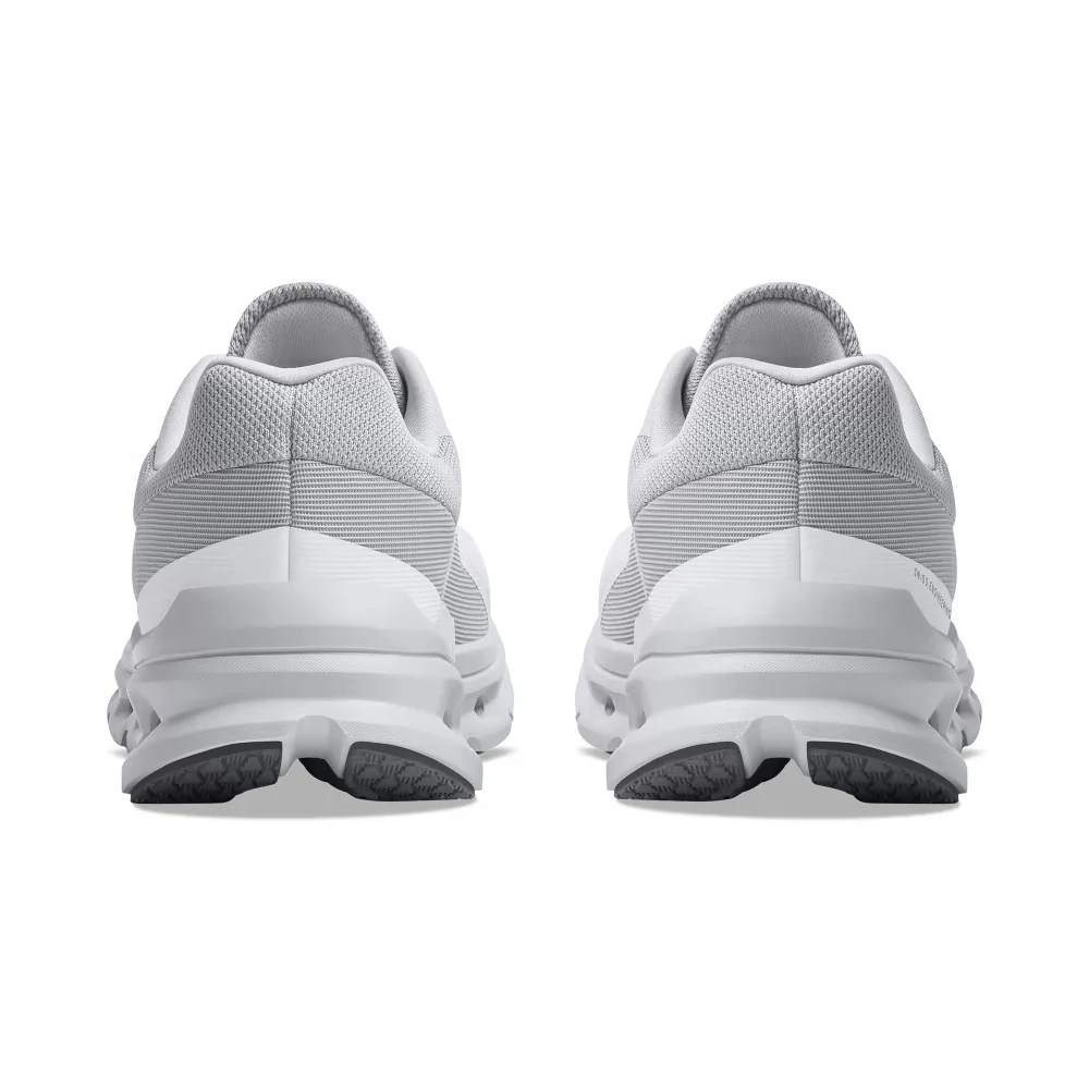 Women's Wide Fit On Cloudrunner Training Shoes - Image 10