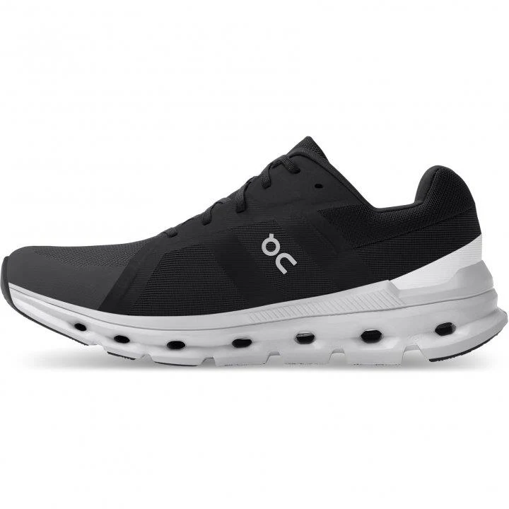 Women's Wide Fit On Cloudrunner Training Shoes - Image 3