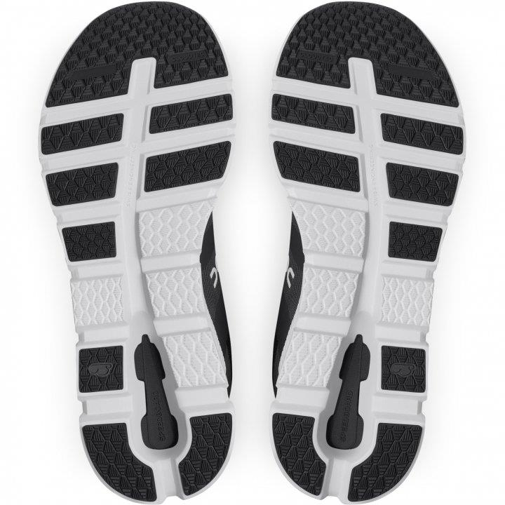 Women's Wide Fit On Cloudrunner Training Shoes - Image 6