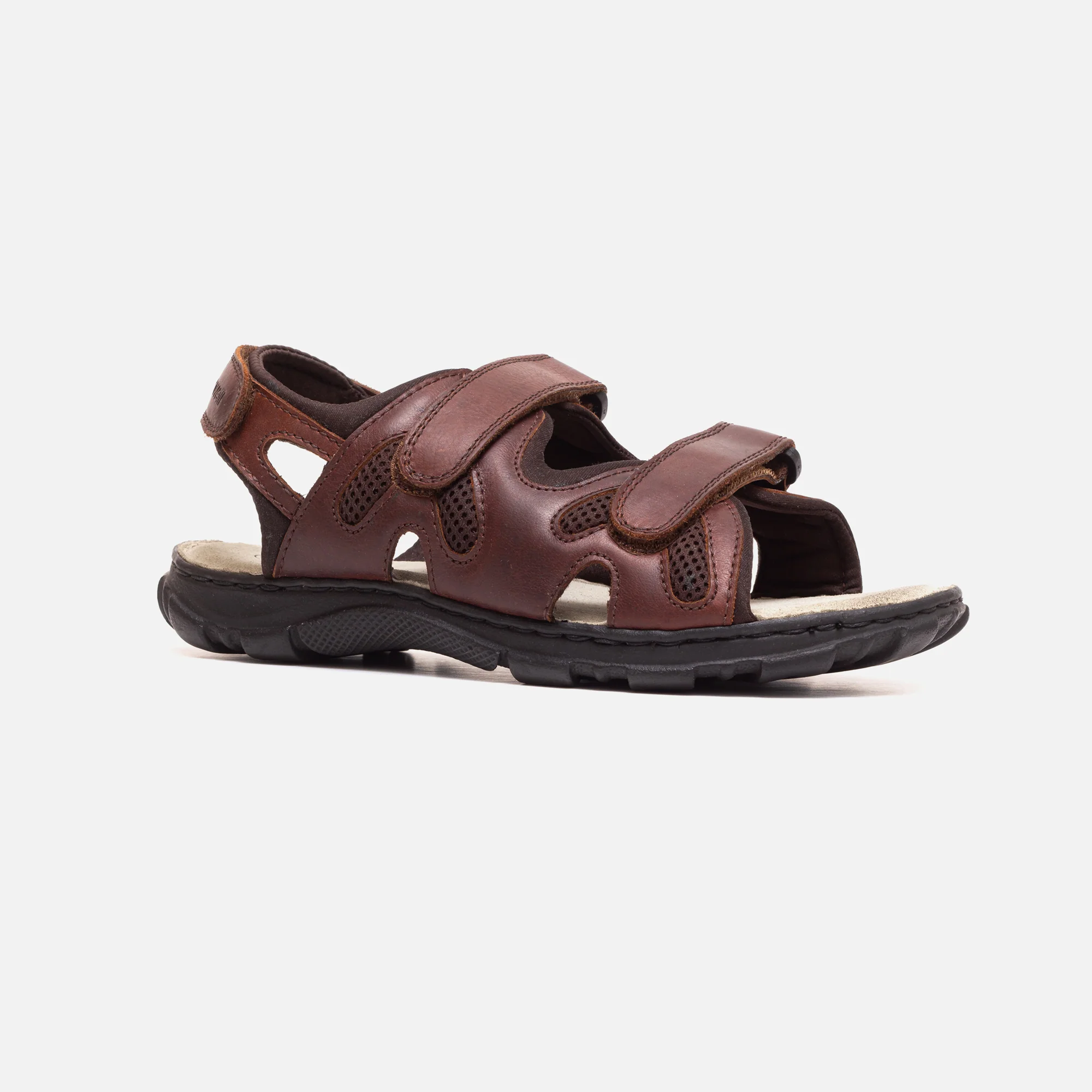 Womens Wide Fit Sandals Ashley Sandals by Tredd Well - Image 10