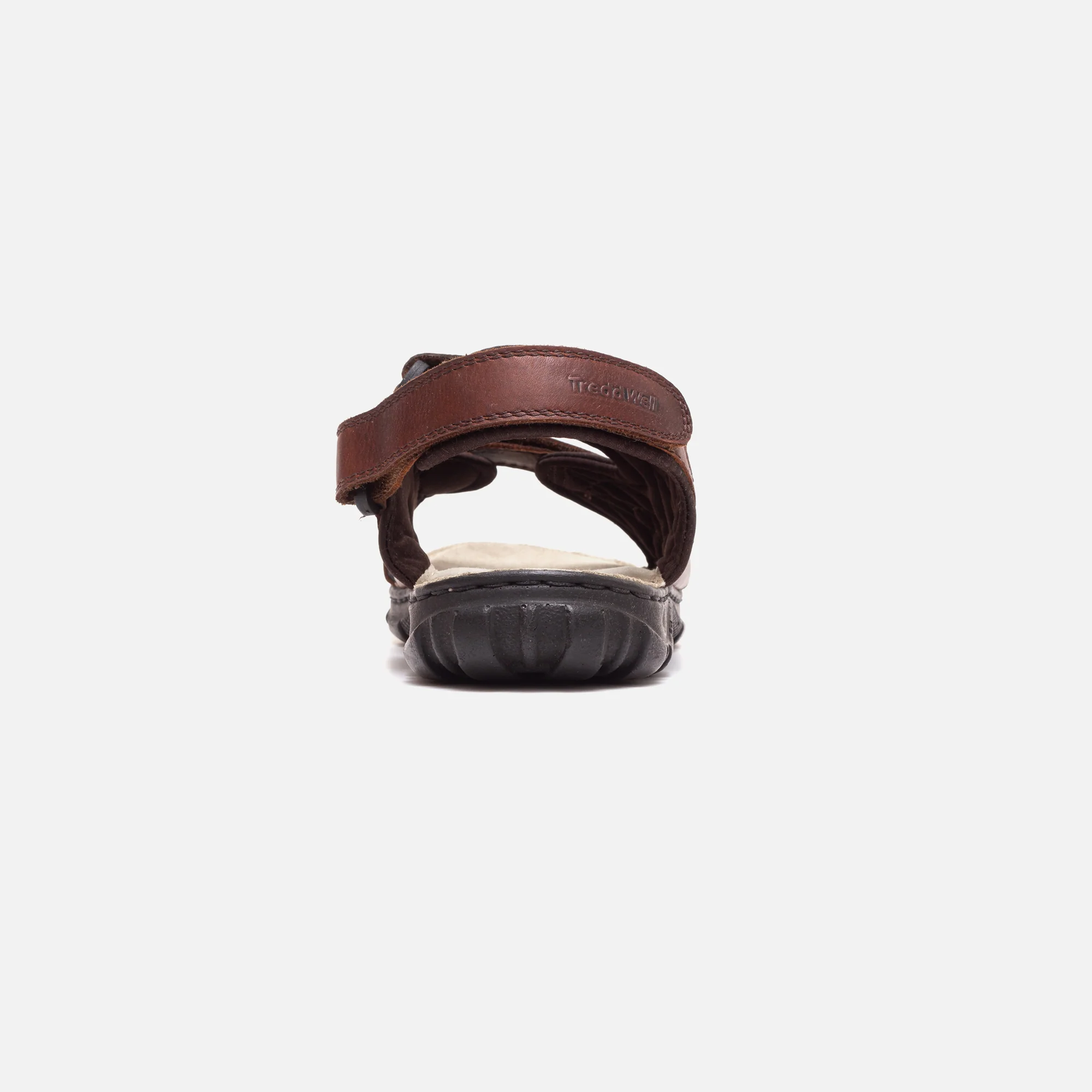 Womens Wide Fit Sandals Ashley Sandals by Tredd Well - Image 11