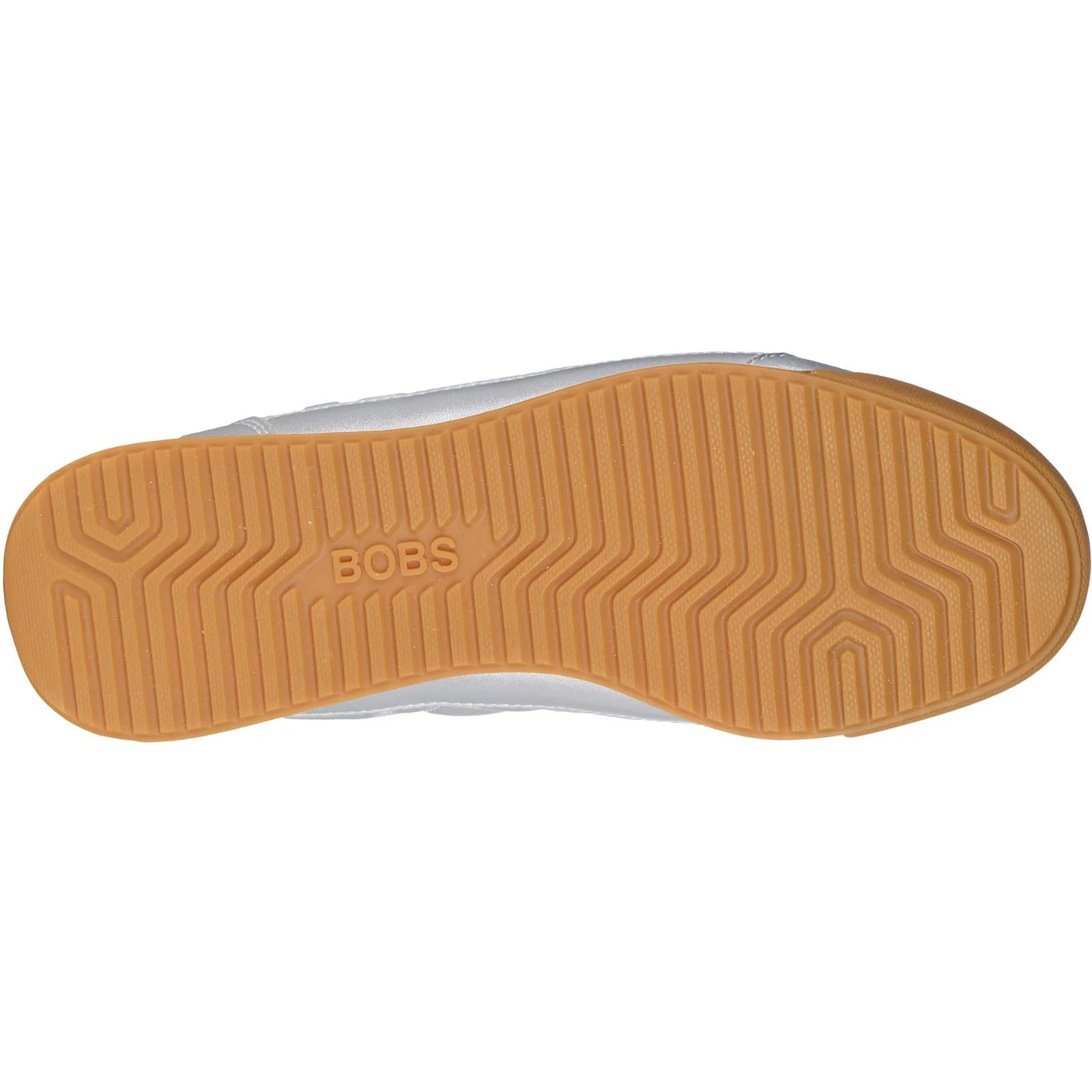 Women's Wide Fit Skechers 114596 Bobs Billie Wild Comfort Shoes - Image 12