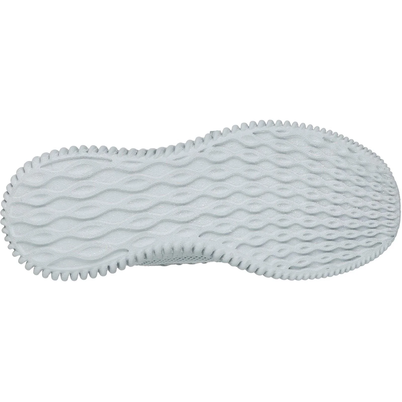Women's Wide Fit Skechers 117413 Slip-ins Bobs Geo Lite Divine Pace Trainers - Image 6