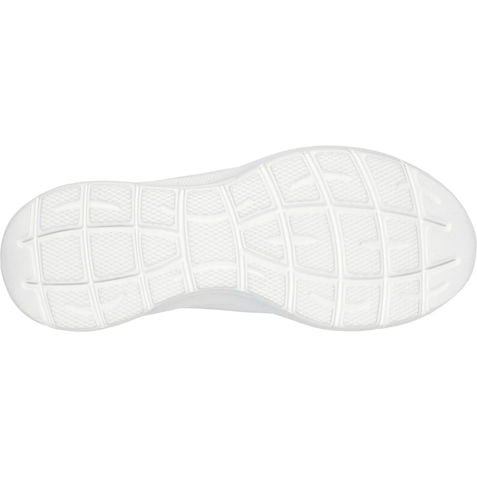 Women's Wide Fit Skechers 117509 Bobs Unity Trainers - Image 11