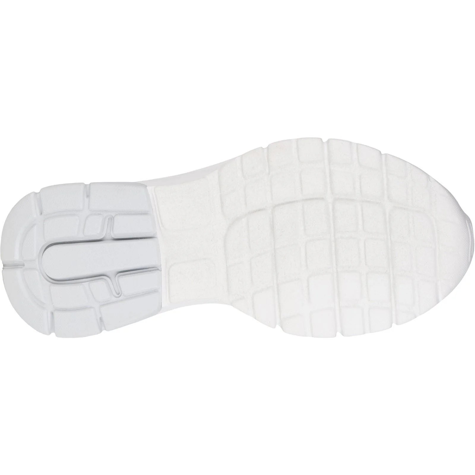 Women's Wide Fit Skechers 117770 Bobs Vamos Trainers - Image 11