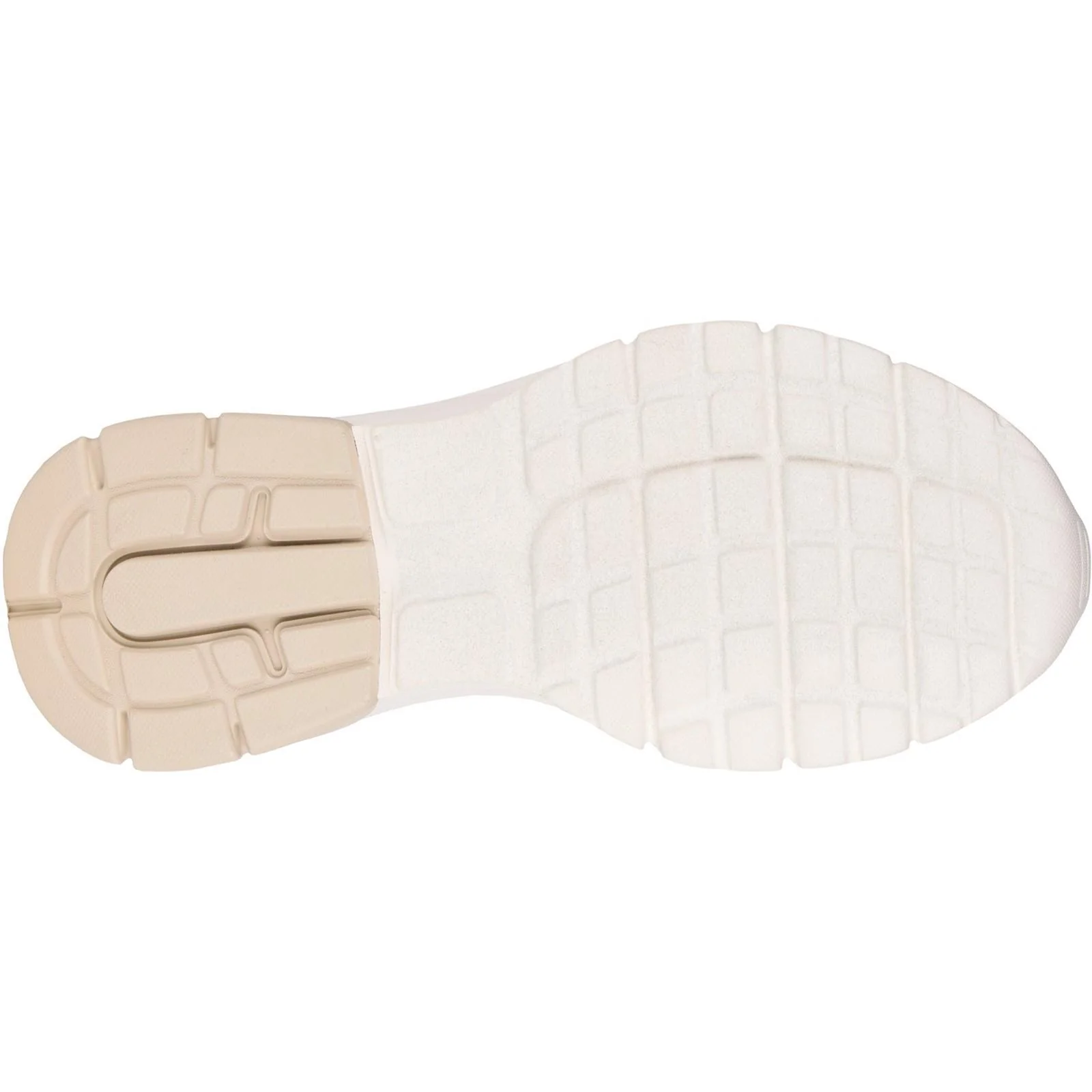Women's Wide Fit Skechers 117770 Bobs Vamos Trainers - Image 6