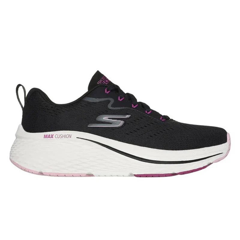 Women's Wide Fit Skechers 129601W Max Cushioning Elite 2.0 Levitate Trainers - Image 2