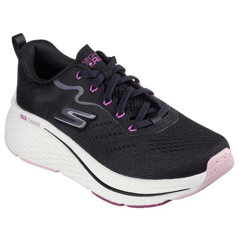 Women's Wide Fit Skechers 129601W Max Cushioning Elite 2.0 Levitate Trainers - Image 3