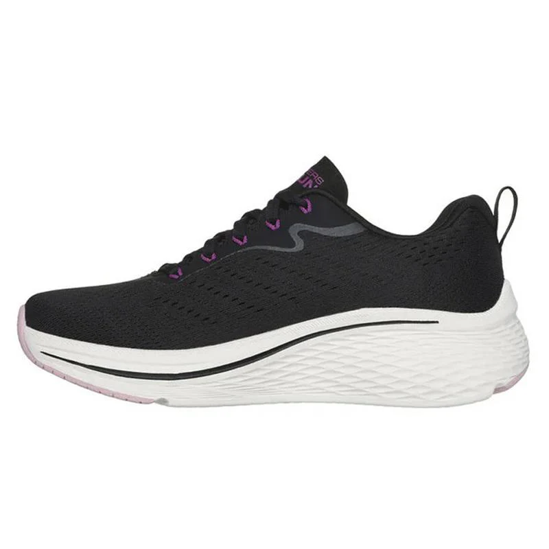 Women's Wide Fit Skechers 129601W Max Cushioning Elite 2.0 Levitate Trainers - Image 4