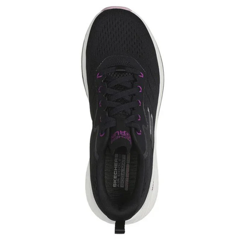 Women's Wide Fit Skechers 129601W Max Cushioning Elite 2.0 Levitate Trainers - Image 5