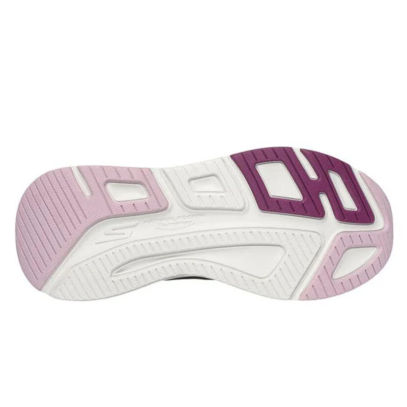 Women's Wide Fit Skechers 129601W Max Cushioning Elite 2.0 Levitate Trainers - Image 6