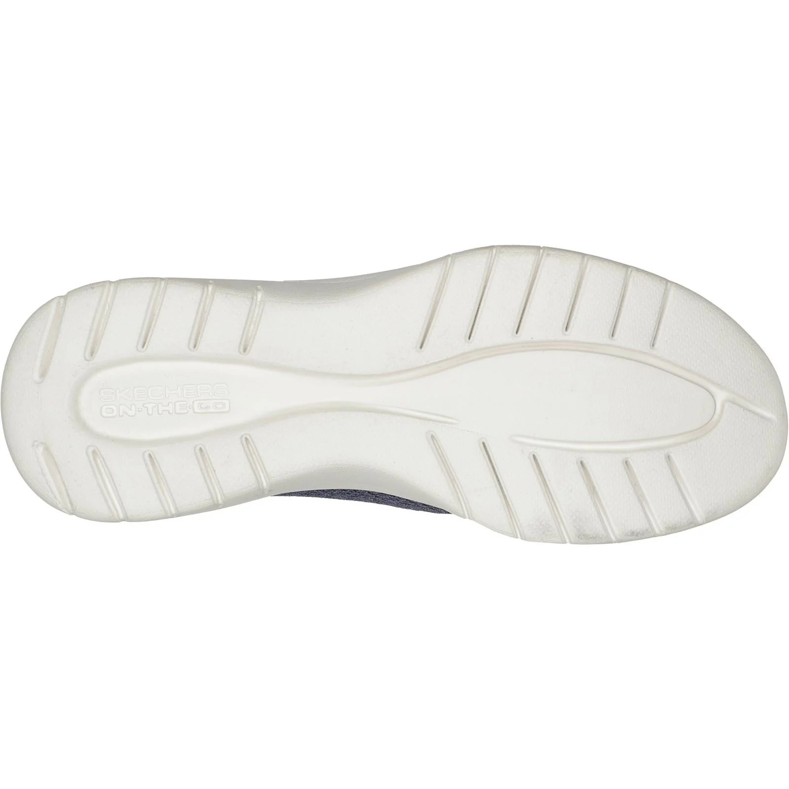 Women's Wide Fit Skechers 136530 On The Go Flex Cherished Shoes - Image 6