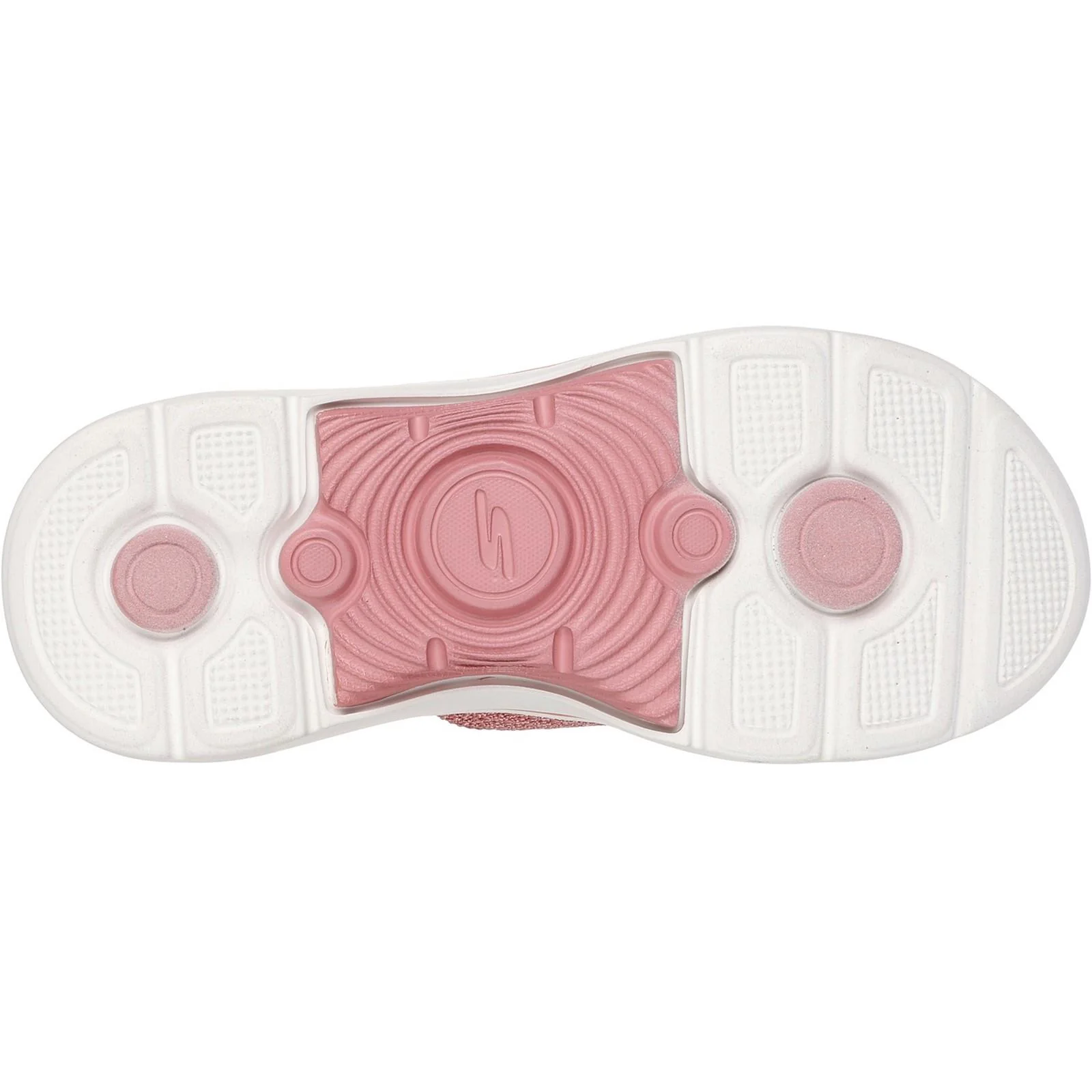 Women's Wide Fit Skechers 140861 Carrie Go Walk Arch Fit 2.0 Sandals - Image 11