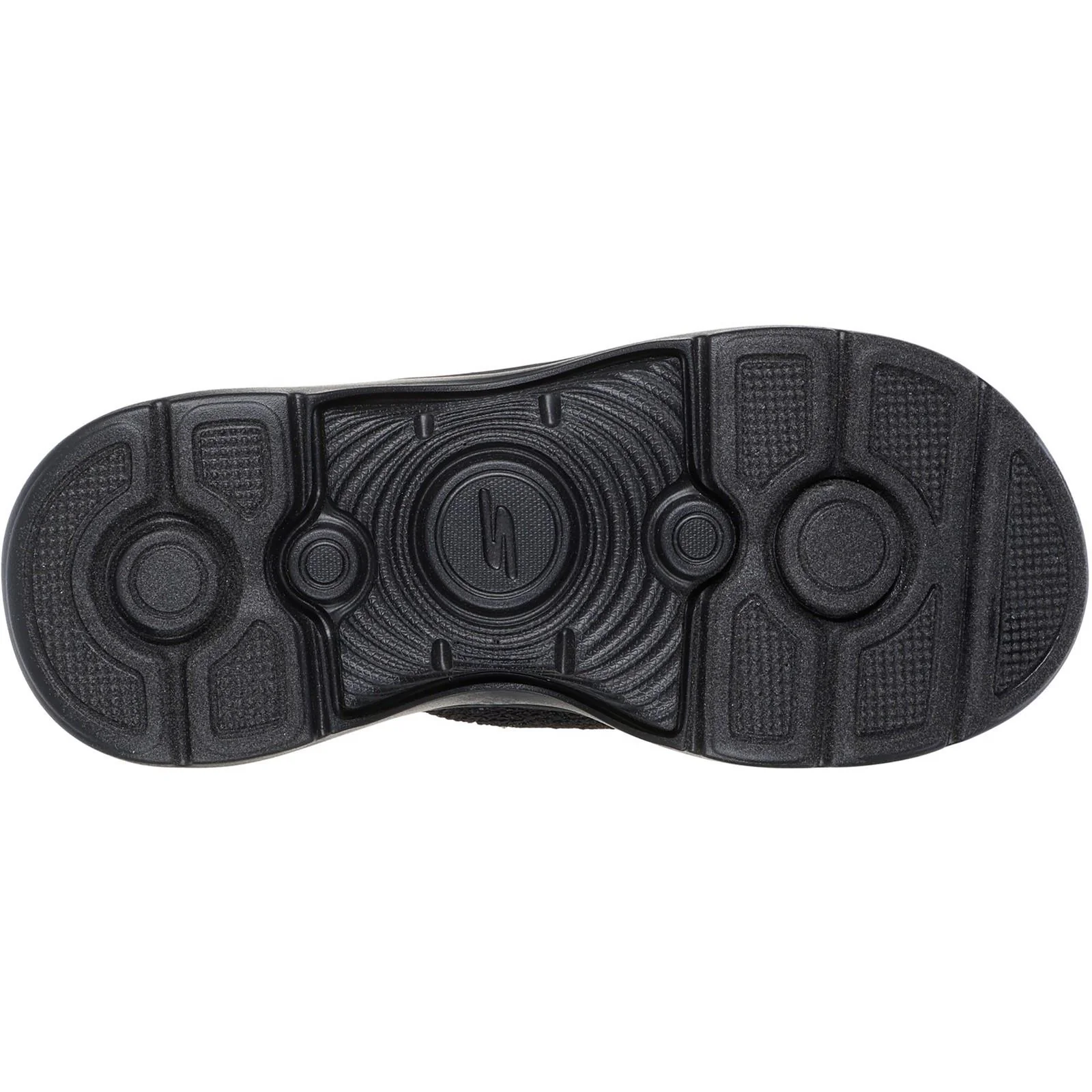 Women's Wide Fit Skechers 140861 Carrie Go Walk Arch Fit 2.0 Sandals - Image 6