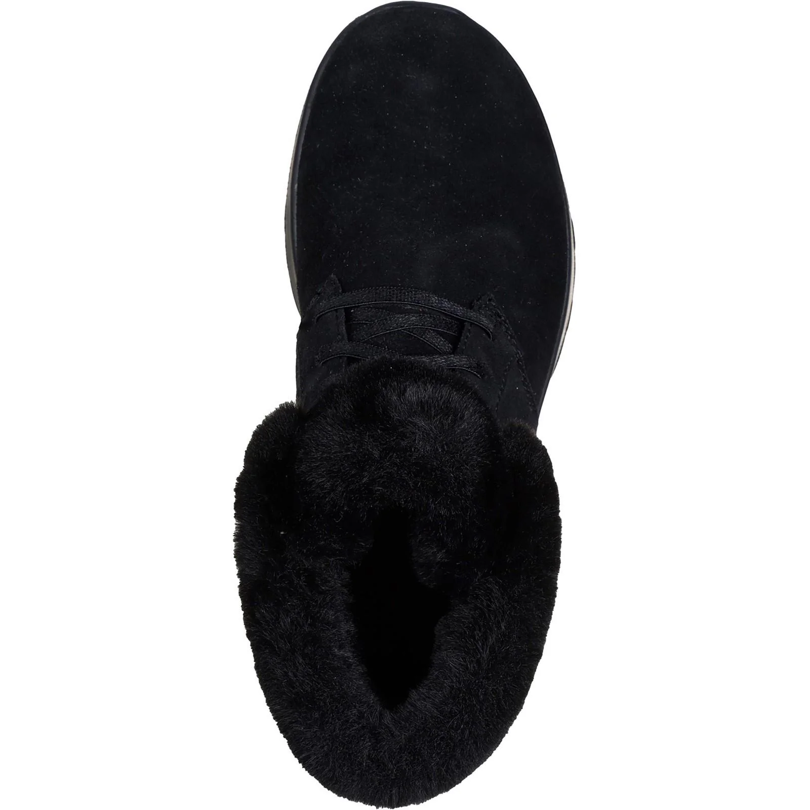 Women's Wide Fit Skechers 144334 On The Go Joy Boots - Image 5