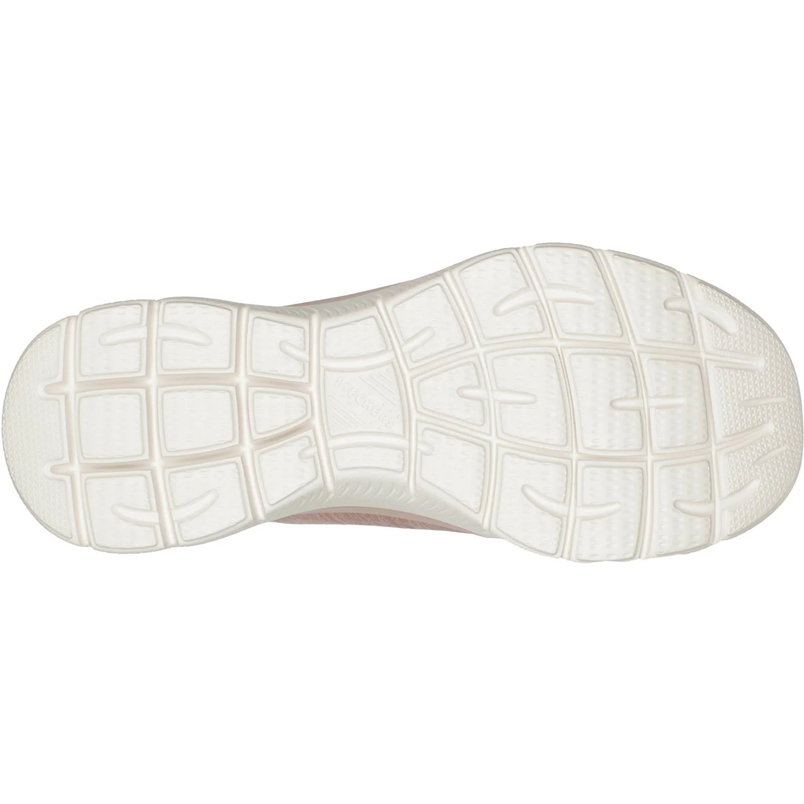 Women's Wide Fit Skechers 149937 Slip-ins Summits Dazzling Trainers - Image 11