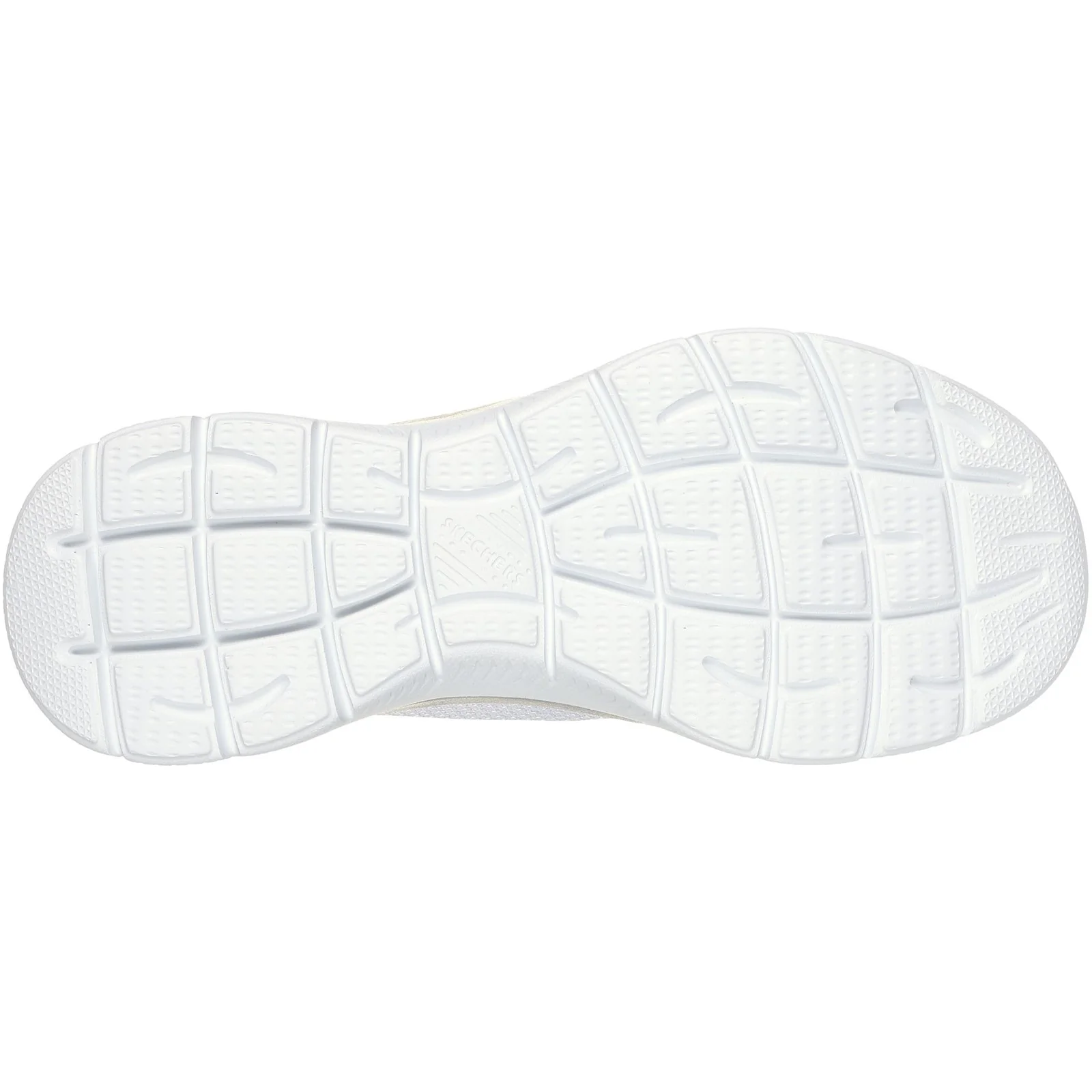Women's Wide Fit Skechers 150123 Slip-ins Summits Diamond Dream Trainer - Image 11