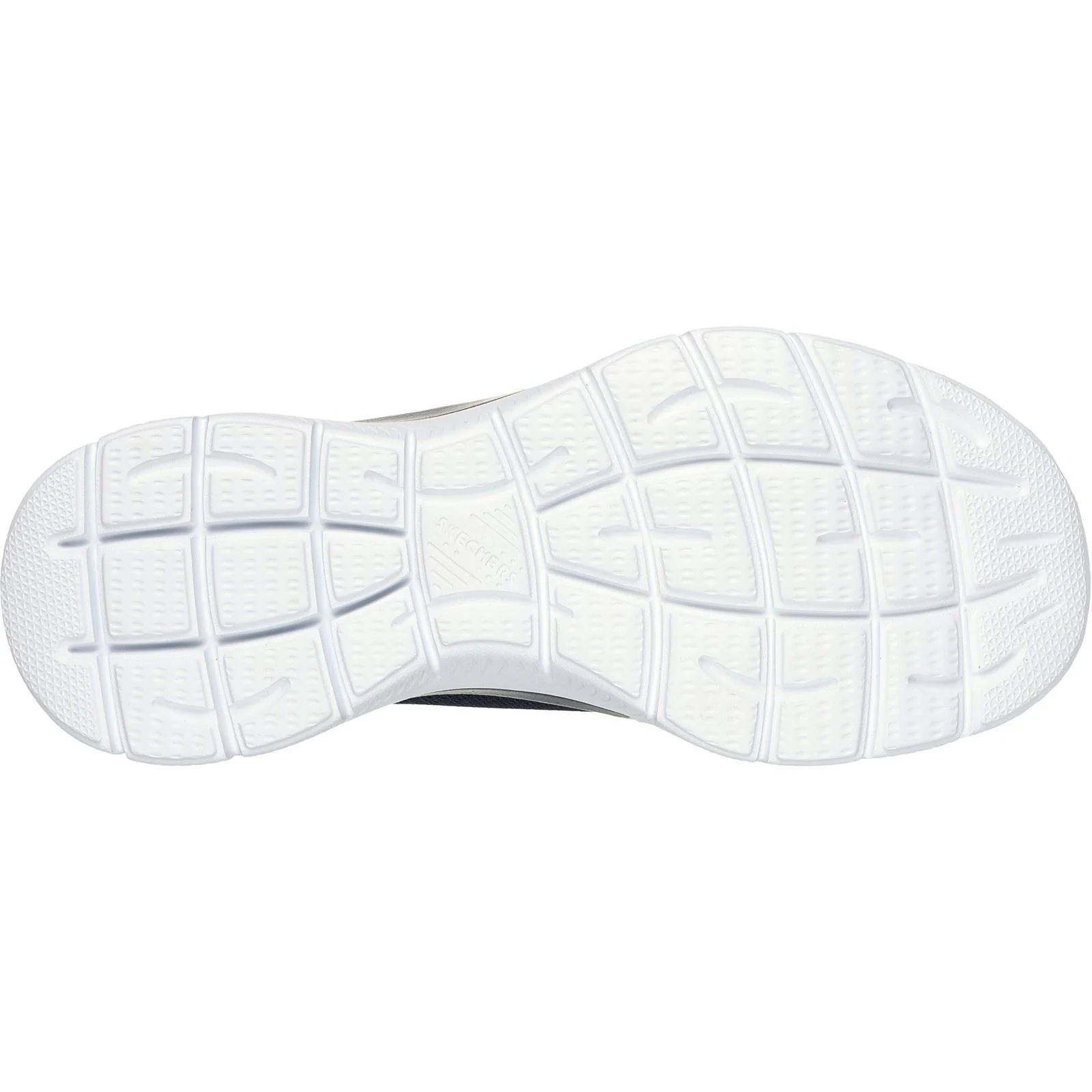 Women's Wide Fit Skechers 150123 Slip-ins Summits Diamond Dream Trainer - Image 6