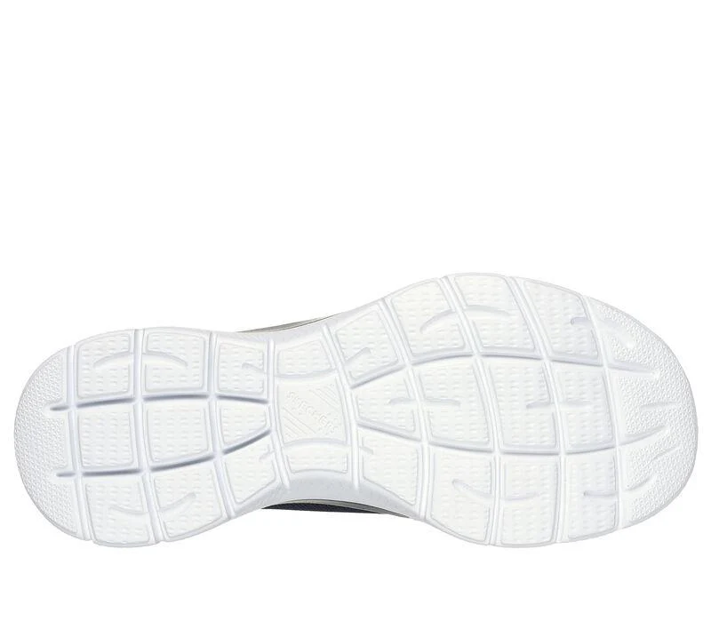 Women's Wide Fit Skechers 150123 Slip-ins Summits Diamond Dream Trainers - Image 6