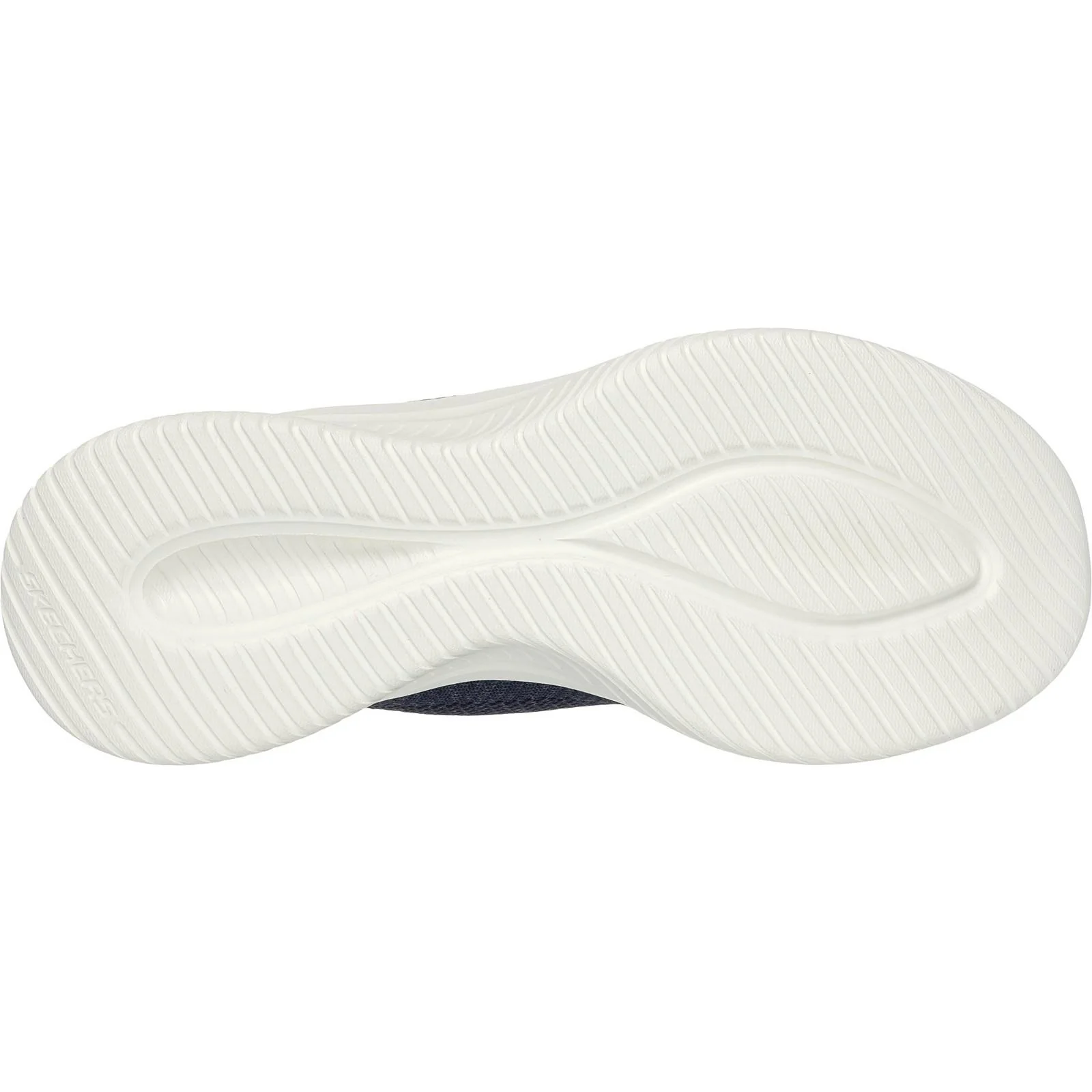 Women's Wide Fit Skechers 150178 Slip-ins Ultra Flex 3.0 Easy Step Trainers - Image 10