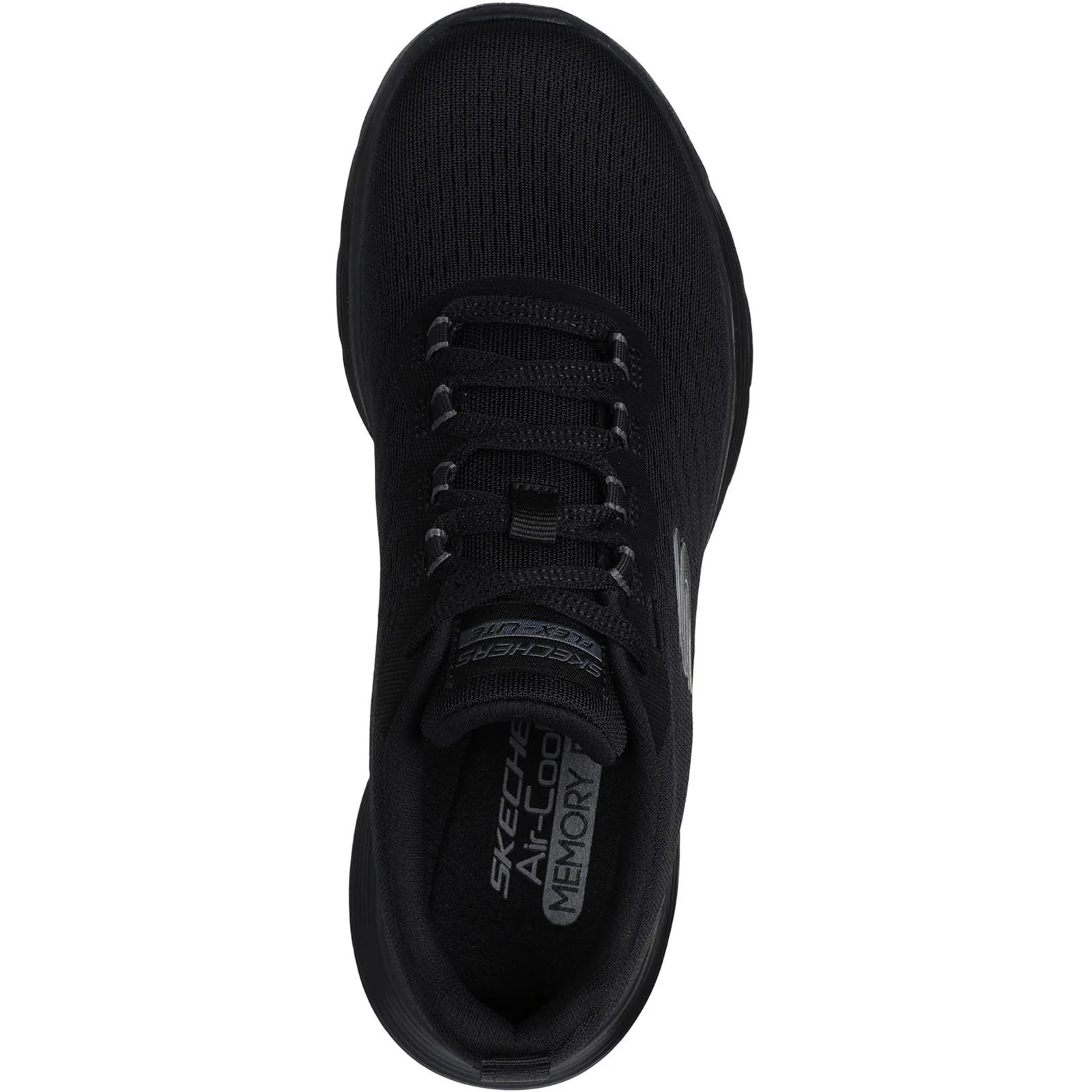 Women's Wide Fit Skechers 150201 Flex Appeal 5.0 New Path Trainer - Image 5