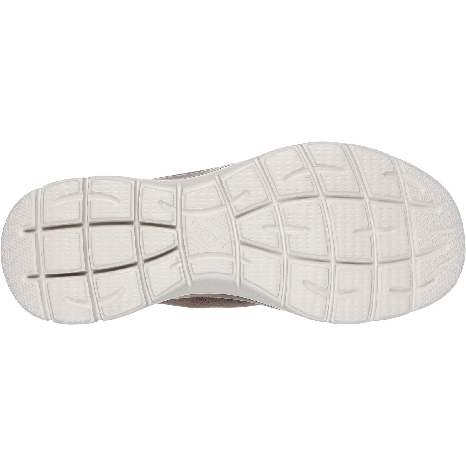 Women's Wide Fit Skechers 150254 Slip-ins Summits Trainers - Image 11