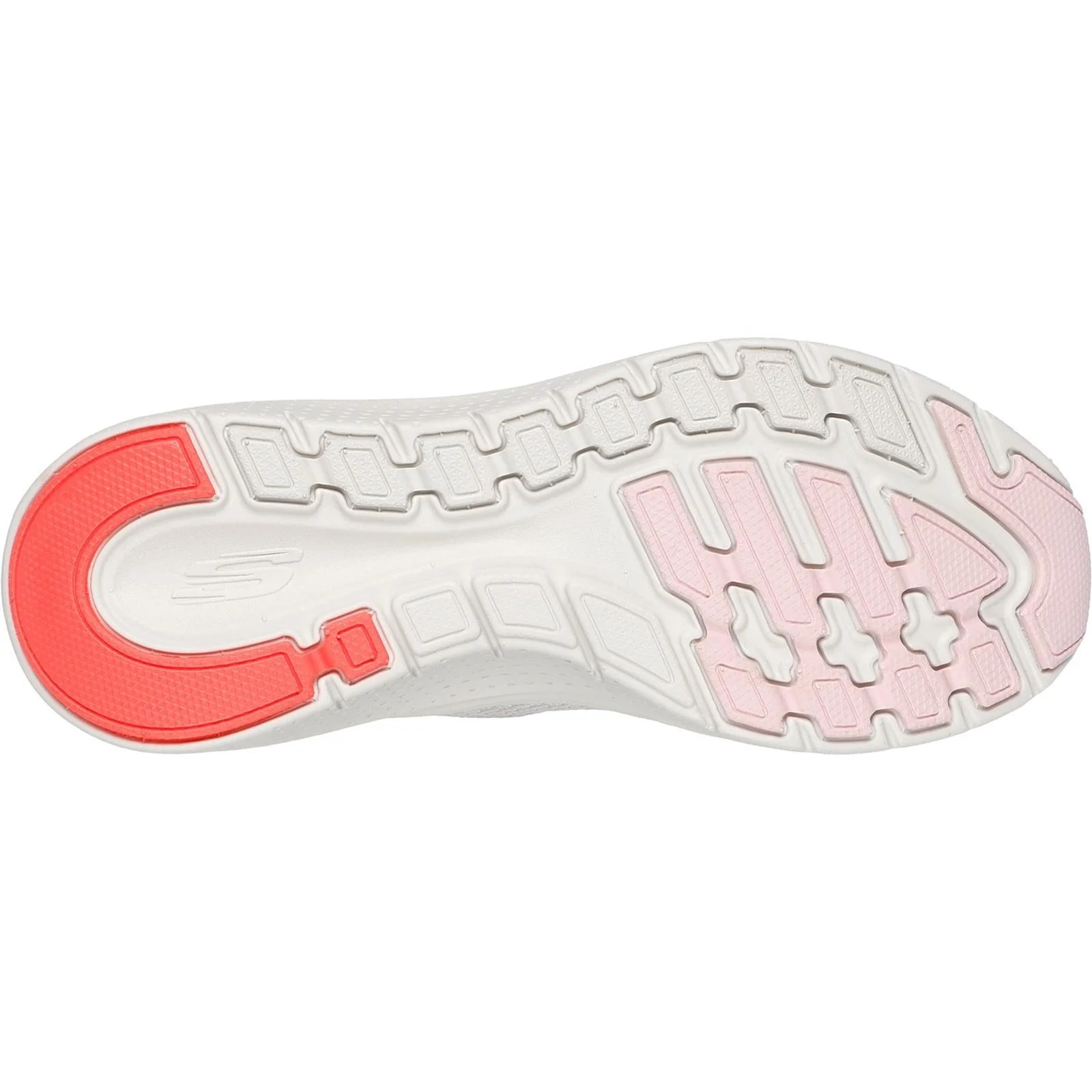 Women's Wide Fit Skechers 150322 Slip-ins Arch Fit 2.0 Trainers - Image 11